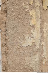 Photo Texture of Wall Plaster